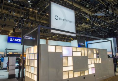 Las Vegas Ces 2016