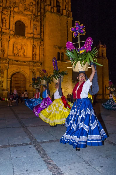 Día de los Muertos — Foto de Stock