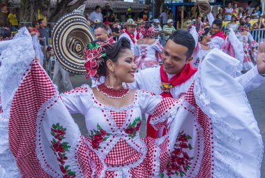 Barranquilla karnaval 2016