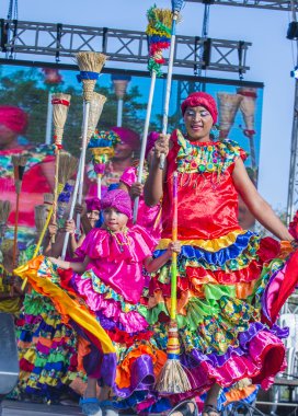 Barranquilla karnaval 2016