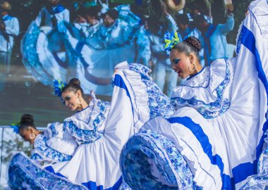 Barranquilla karnaval 2016
