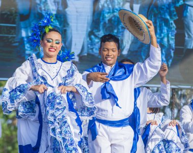 Barranquilla karnaval 2016