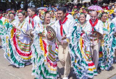 Barranquilla karnaval 2016