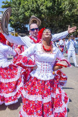 Barranquilla karnaval 2016