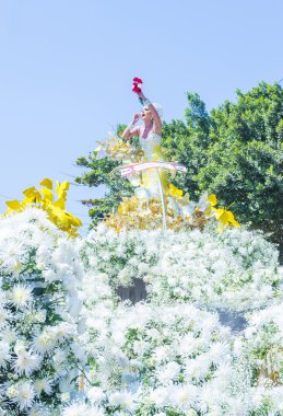 Barranquilla karnaval 2016