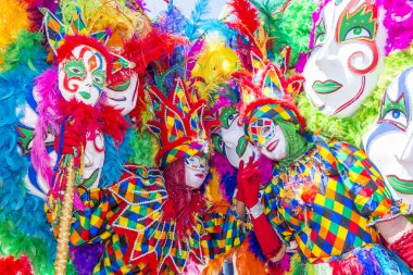 Barranquilla karnaval 2016