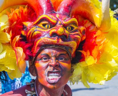 Barranquilla karnaval 2016