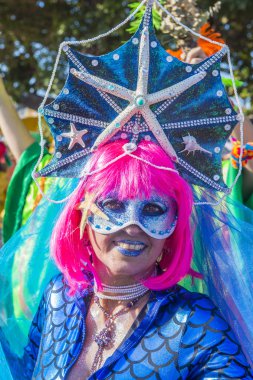 Barranquilla karnaval 2016