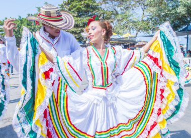 Barranquilla karnaval 2016