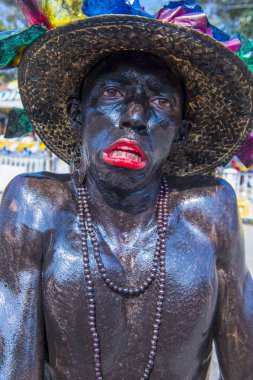 Barranquilla karnaval 2016