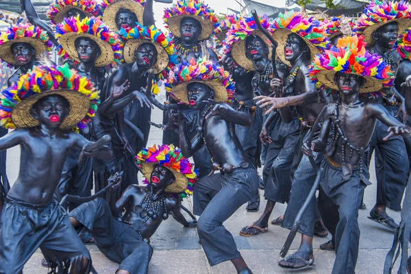 Carnaval de Barranquilla 2016 — Foto de Stock