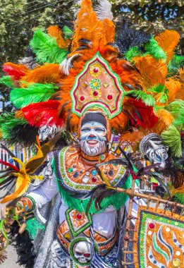 Barranquilla karnaval 2016