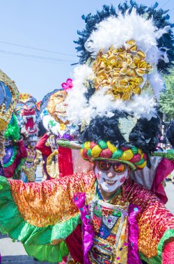 Barranquilla karnaval 2016