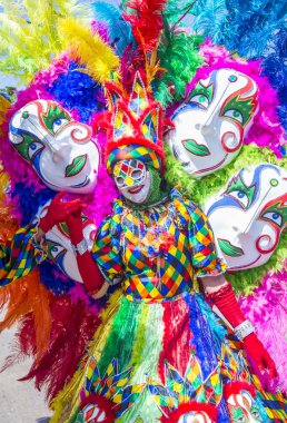 Barranquilla karnaval 2016