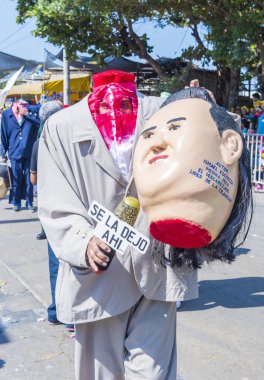 Barranquilla karnaval 2016