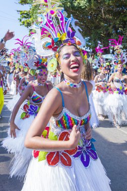 Barranquilla karnaval 2016