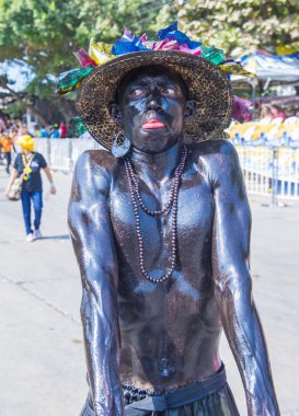 Barranquilla Carnival 20