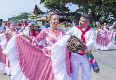 Barranquilla Carnival 20