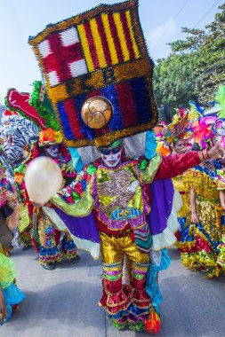 Barranquilla Carnival 20