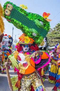 Barranquilla Carnival 20