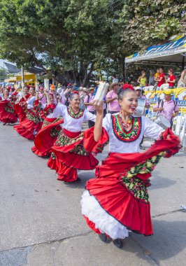Barranquilla Carnival 20