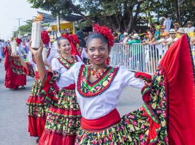 Barranquilla Carnival 20