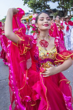 Barranquilla karnaval 2016