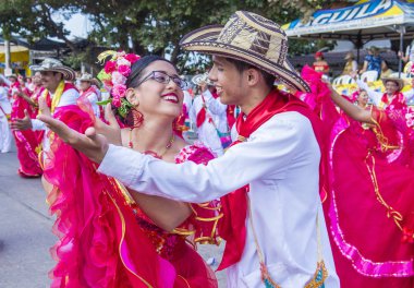 Barranquilla karnaval 2016