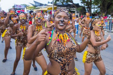 Barranquilla karnaval 2016