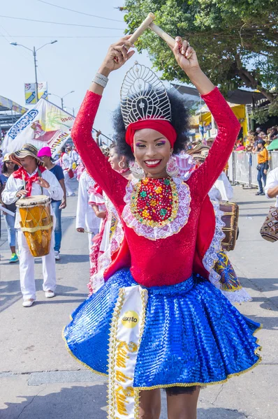 Barranquilla Carnival 20