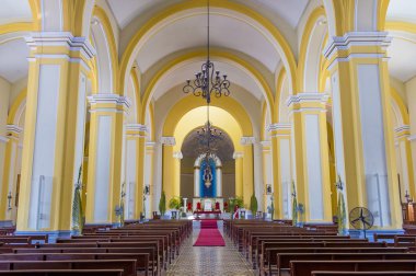 Granada Nikaragua Katedrali