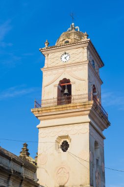 La Merced kilise Granada Nikaragua