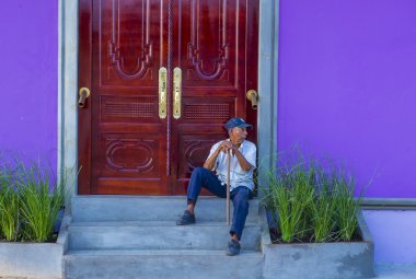 Architectura Içinde Granada Nikaragua