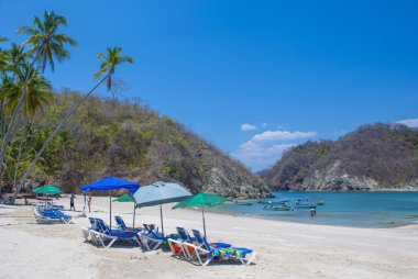 Tortuga Adası, Kosta Rika