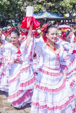 2016 Barranquilla karnaval