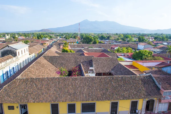 Architectura Içinde Granada Nikaragua