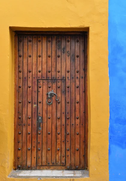 Cartagena de Indias Colombia —  Fotos de Stock