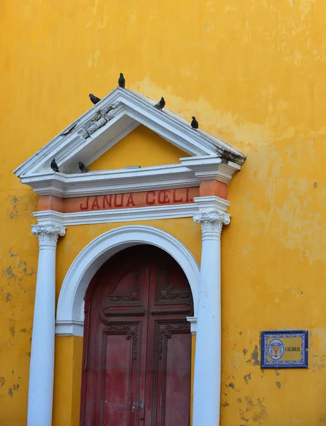 Cartagena de Indias Kolombiya — Stok fotoğraf