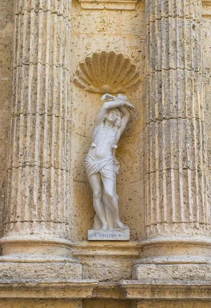 Cartagena de Indias, Colombia — Stockfoto