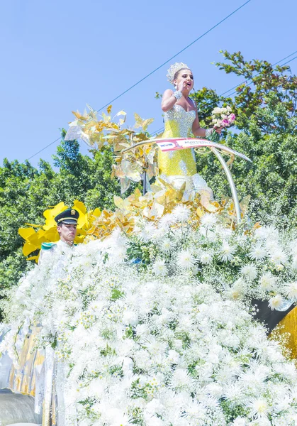 2016 Barranquilla karnaval