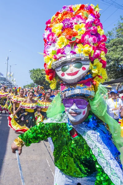 2016 Barranquilla karnaval