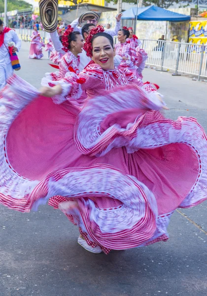 2016 Barranquilla karnaval