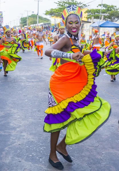 2016 Barranquilla karnaval
