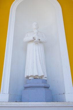 Granada Nikaragua Katedrali