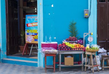 Granada, Nikaragua mimarisi