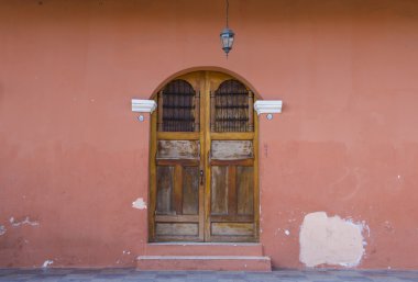 Granada, Nikaragua mimarisi