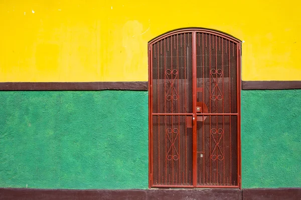 Granada, Nicarágua Arquitetura — Fotografia de Stock