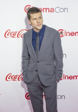 Cinemacon 2016 - büyük ekran başarı Ödülleri