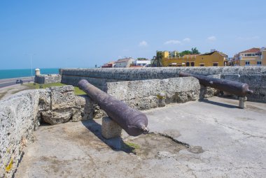 Cartagena de Indias 
