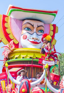 2016 Barranquilla karnaval